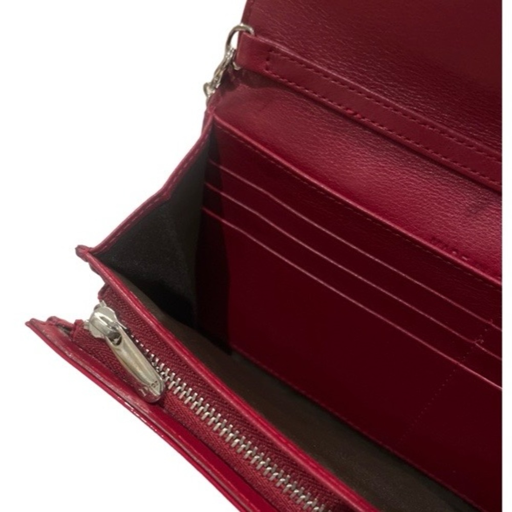 CHRISTIAN DIOR
Cannage Wallet On Chain Authentic - Picture 8 of 15